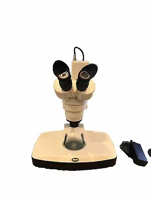 Buy Motic DM143 Digital Stereo Microscope - Fast And Secure From USA • 300$