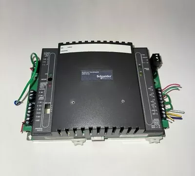Buy Schneider Electric Andover Continuum I2850 Series Control I2851 Tested • 350$