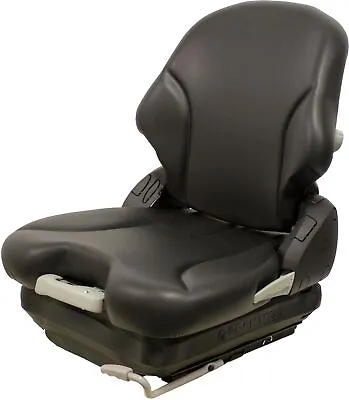 Buy Kubota L2501-L3901 Series Grammer MSG65/531 Seat & Suspension Kit • 749.99$