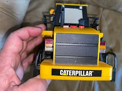 Buy Caterpillar Bull Dozer With Front Bucket. 2 Drivers. Battery Powered • 24.75$