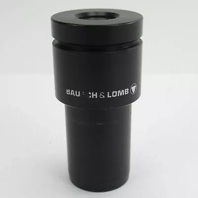 Buy Bausch & Lomb 30x Wf Stereo Microscope Eyepiece 31-15-65 - 23mm Diameter • 44.95$