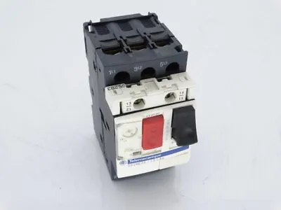 Buy Schneider Electric Gv2me20 Circuit Breaker • 31.99$