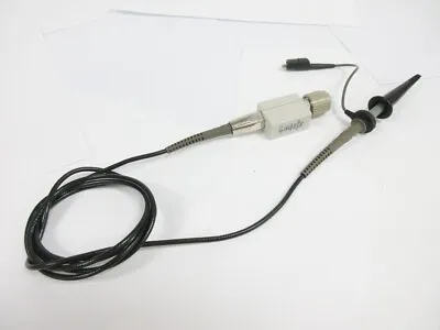 Buy Tektronix P6139a 500 Mhz Passive Oscilloscope Probe With Clip & Grabber I • 119.99$