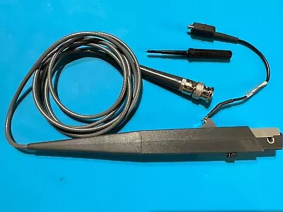 Buy TESTED Tektronix P6021 AC Current Probe 125 Turns With Ground Lead + Tool • 283$