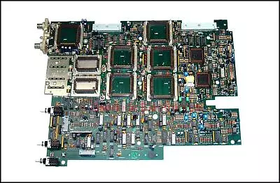 Buy Tektronix 670-8163-12 Main Board For 2430A Oscilloscopes (no Hybrids Or Attens) • 45$