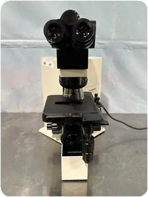 Buy Olympus Optical Bx40f-3 Microscope ! (346063) • 1,100$