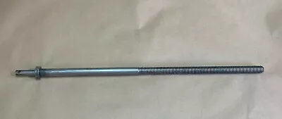 Buy Vintage Dewalt Radial Arm Saw Threaded Rod Spindle Post For 9  MBF 248 • 17.50$