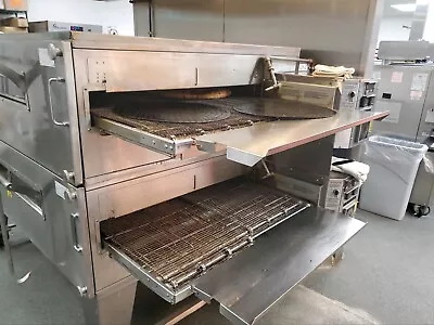 Buy XLT 3870 Pizza Ovens (Double Stack)---Good Condition! • 1$