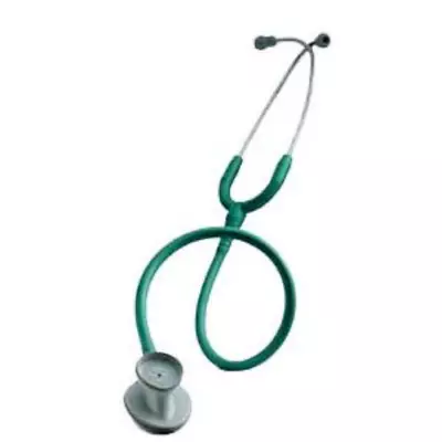 Buy Stethoscope 3M Littmann® Lightweight II S.E, 28  L, Latex-Free, Caribbean Blue • 85$