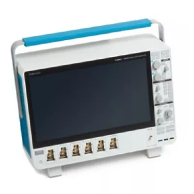 Buy Tektronix MSO56B 5-BW-350 Mixed Signal Oscilloscope NEW • 24,700$