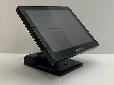Buy ECR Software ECRS Freedom Panel Touchscreen Point Of Sale Windows 10 Grocery POS • 609$