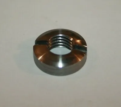 Buy South Bend 13  Lathe Ball Crank Handle Spanner Nut, For Cross Slide And Compound • 9$