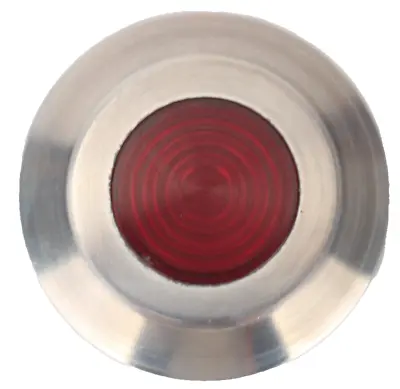 Buy ALLEN BRADLEY PUSH BUTTON CAP 800T-N159R Red Push/Pull Illuminated Mushroom • 39.99$