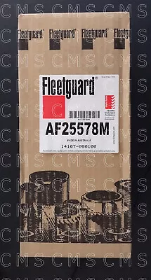 Buy AF25578M Fleetguard Air Filter • 51.99$