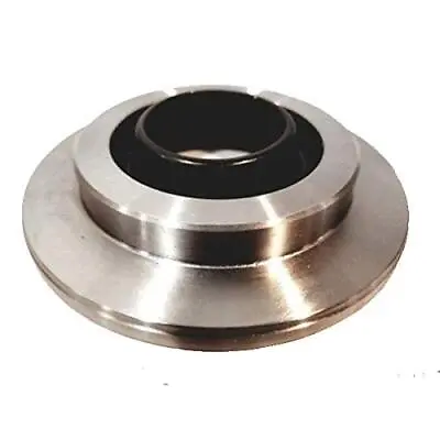 Buy 2.5 Ton Rockwell Axle Top Loader Billet Retainer With Tube Seal, M35 M35A1 M35A2 • 52.99$