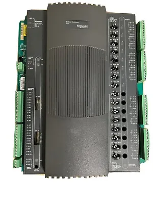 Buy Schneider Electric Andover Continuum Infinet II I2920 System Controller • 875$