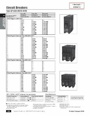 Buy SIEMENS  Q260 60 Amp Double Pole Type QP Circuit Breaker  • 28.43$