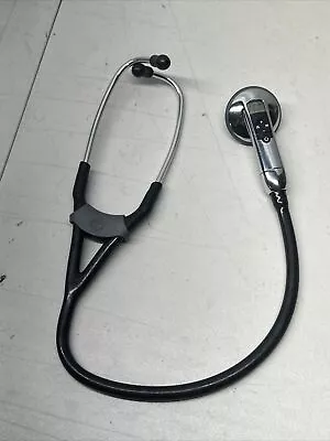 Buy 3M Littmann 3100 Electronic Stethoscope - READ  Description. • 69$