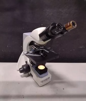 Buy Accu-Scope 3002 Series Microscope With 4 Objectives • 400$
