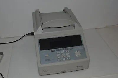 Buy Applied Biosystems GeneAmp PCR System 9700 W/ Two 384 Well Thermal Cycler (RFU2) • 450$