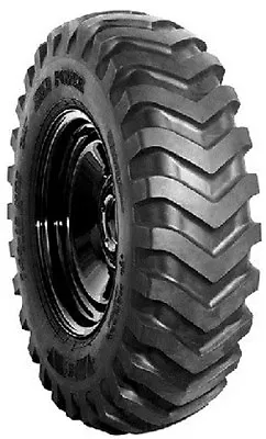 Buy One New 5.70-12 Case Bobcat Skid Loader Chevron Tire Made In USA 570 12 • 89.85$