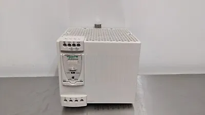 Buy Schneider Electric ABL8 RPM24200 Regulated Power Supply 100-120/200-240VAC TO... • 145.86$