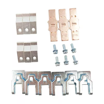 Buy 3TY7500-0A Contact Kit,3TY7500-OA Contact Kits Fit For Siemens Contactor 3TF50 • 68.99$