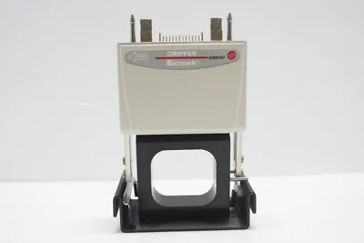 Buy Beckman Coulter Biomek 3000/4000 Gripper With Holder A09053 AC P/N: 53999107 • 1,695$