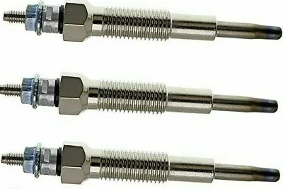 Buy Glow Plugs SBA 185366060 For New Holland Compact Tractors 2030, 2035, 3045, 3050 • 35.26$
