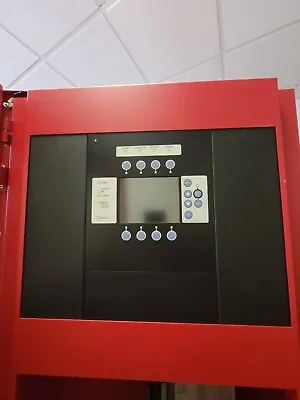 Buy Siemens PMI-2 Fire Alarm Display For FireFinder XLS • 450$