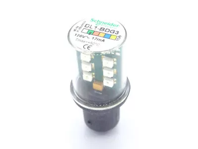 Buy Schneider Electric Dl1bdg3 Indicator Light • 36.99$