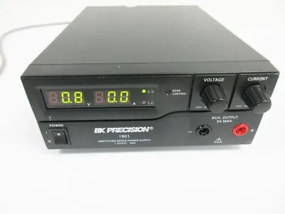 Buy Bk Precision 1901 32v 30a Switching Dc Power Supply • 454.99$