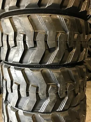 Buy 15-19.5 15/19.5 15x19.5 Loadmax Loader Tire 16Ply • 475$