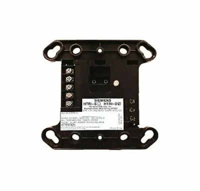 Buy Siemens Xtri-d Replacement For Htri-d • 77$