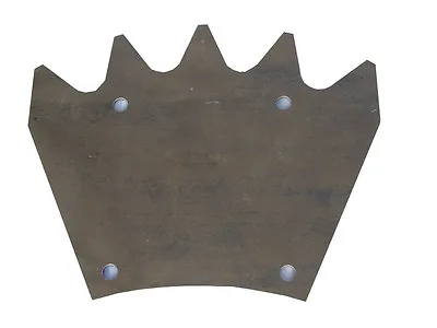 Buy Manure Spreader Paddle To Fit NH 145,155, 165 185, 213,514, 518, 519 New Holland • 29.95$