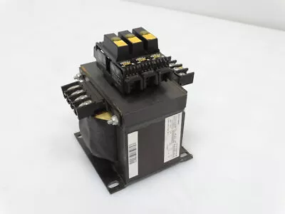 Buy Schneider Electric 9070tf1000d1 Transformer • 204.79$