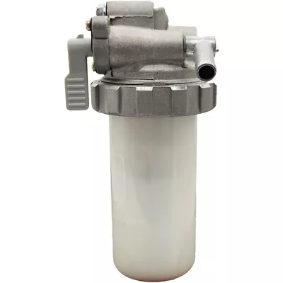 Buy Oil Water Separator 1G311-43350 For Kubota L3560 L4060 L4760 L5060 L5460 L6060 • 58.42$