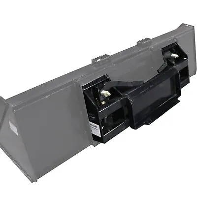 Buy Titan Attachments Adapter To Convert Toro Dingo To Full Size Skid Steer QT • 549.99$