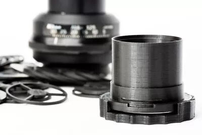 Buy Nikon Microscope Condenser Darkfield Polarizing Oblique Insert Set • 48.50$
