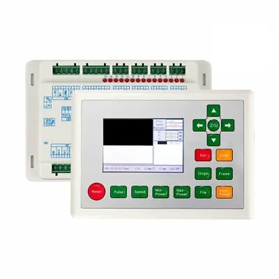 Buy CO2 Laser Controller RuiDa RDC6442S For Engraver Cutter Remote Technical Support • 367$