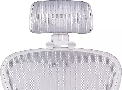 Buy The Original Headrest For The Herman Miller Aeron Chair Headrest ONLY - Chair No • 182.99$