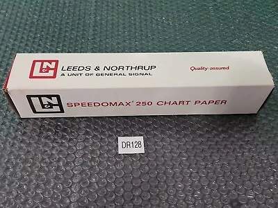 Buy 🆕️ Leeds And Northrup 545001 Speedomax 250 Chart Paper ||⚡️🇺🇸 SHIP   • 35$