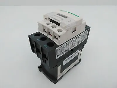 Buy Schneider Electric LC1D32BD 32A Contactor • 95$