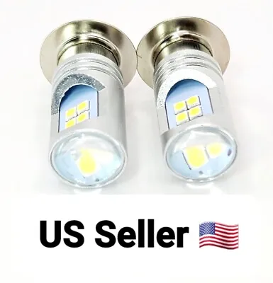 Buy 2 Super Bright LED Light Bulbs For Kubota L3901H L4600 L4701 Tractor TC422-30050 • 24.99$