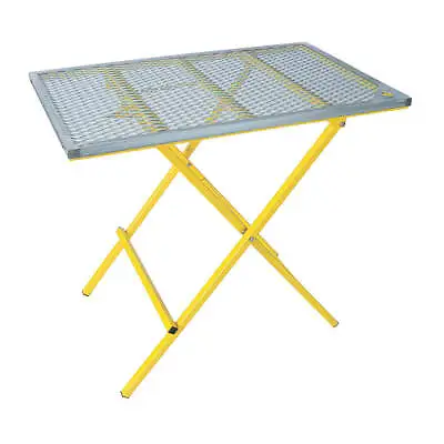 Buy SUMNER 783980 Portable Welding Table, 40 In W, 24 In D 19F661 • 271.58$