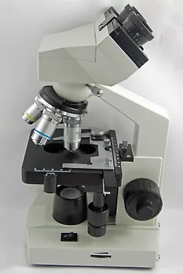 Buy Omax Microscope • 69.75$