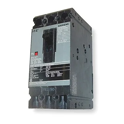 Buy Siemens Ite Gould HED43B050 ITE Circuit Breakers • 399.91$