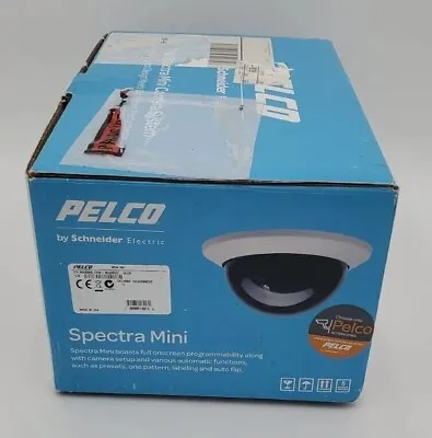 Buy Pelco SCHNEIDER ELECTRIC SD4-W1 / SD4W1 • 175$