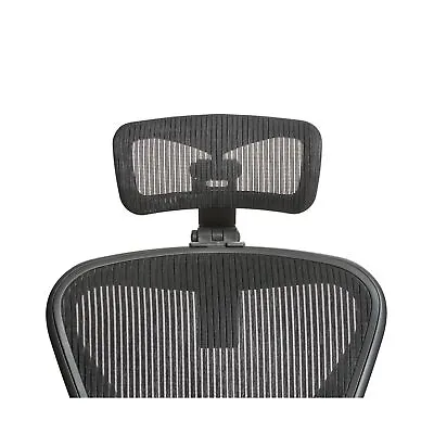 Buy Engineered Now The Original Headrest For The Herman Miller Aeron Chair (HW, O... • 181.25$