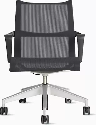 Buy Herman Miller  Setu Chair- Open Box • 299.11$